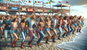 Read more about the article Experience the Best of Country Music Festival Wildwood: A Must-Attend Celebration